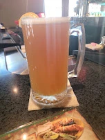 Blue Moon Belgian White