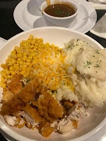 JP Famous Chicken Bowl