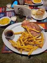 Prime Rib Special
