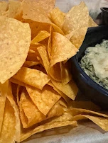 Spinach Artichoke Dip